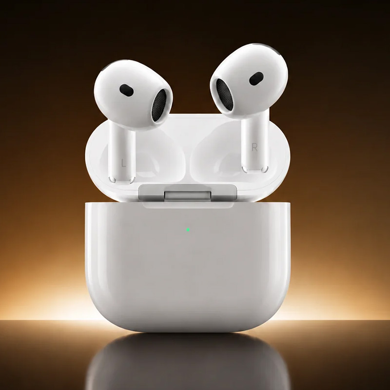 In Ear