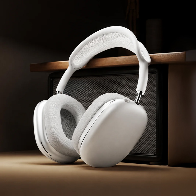 Over Ear