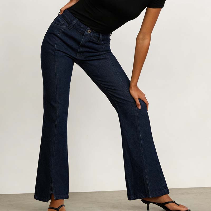 Calças Jeans
