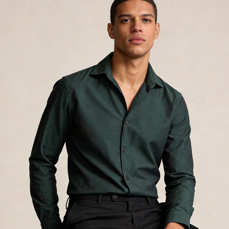 Camisas